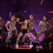Eurovision, Angelina Mango ‘queen’ sul palco e sui social: è ovazione