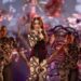 Eurovision, stasera seconda semifinale: sul palco Angelina Mango