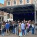 Eye, Laschi: “Un evento organizzato dai giovani per i giovani”