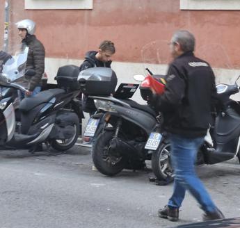 Fagnani presenta il suo ‘Mala, Roma Criminale’, Buzzi: “Niente di nuovo ma voglio leggerlo”