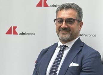 Felice d’Endice alla guida dell’Adnkronos Comunicazione