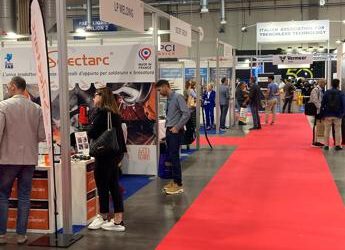 Fiere: a Piacenza Expo tante novità a Pipeline&Gas Expo e Cybsec-Expo