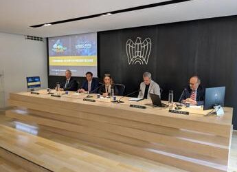Fiere, presentata la terza edizione del Pipeline & Gas Expo e la prima edizione del Cybsec-Expo