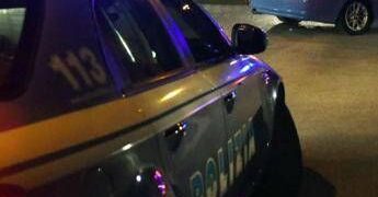 Foggia, assalto a furgone portavalori su autostrada A14: esplosivo per aprire blindato