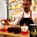 Food: ecco Streg8, nuovo cocktail con Liquore Strega, Bitter 900 Rosso e Chin8 Neri