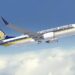 Forti turbolenze su volo Londra-Singapore, un morto e 30 feriti
