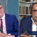 Franco Di Mare, Fabio Fazio commosso: “E’ un grande dolore”