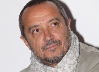 Franco Di Mare, i funerali a Roma. La moglie: “Della vita vedeva sempre il bene”