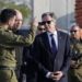 Gaza, Hamas: “Oggi risposta a Israele su accordo”. Blinken: “Progressi veri”