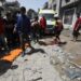 Gaza, media: “Raid Israele su campo profughi, 12 morti”