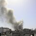 Gaza, media: “Raid Israele su moschea: 16 morti, 10 sono bambini”