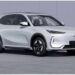 Geely Galaxy E5: tecnologia e comfort per il SUV elettrico cinese