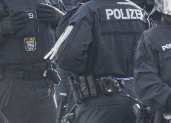 Germania, sventato attacco a ambasciata israeliana: un fermo