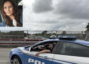 Gettata dal ponte sull’A4, l’amica di Giada: “Aveva paura del compagno”