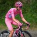 Giro d’Italia 2024, oggi sesta tappa: orario, come vederla in tv e streaming