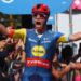 Giro d’Italia, Milan vince quarta tappa e Pogacar resta in rosa