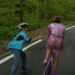 Giro d’Italia, Pogacar e la borraccia al bambino – Video