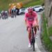 Giro d’Italia, Pogacar vince 15esima tappa: show della maglia rosa