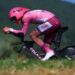Giro d’Italia, Pogacar vince la crono: show della maglia rosa