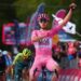 Giro d’Italia, ancora Pogacar vince per distacco la 20esima tappa a Bassano