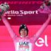 Giro d’Italia, oggi 20esima tappa: orario, come vederla in tv