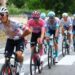 Giro d’Italia, oggi tredicesima tappa: orario, come vederla in tv