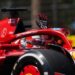 Gp Imola, Leclerc con Ferrari leader prime prove libere