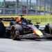 Gp Miami, Verstappen conquista pole Sprint e Leclerc secondo