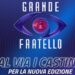 Grande Fratello, al via casting nuova edizione: il post di Signorini