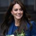 “Guarisci Kate”, Buckingham Palace inondato da messaggi d’auguri
