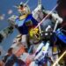 Gundam Breaker 4 per PC e console disponibile dal 29 agosto