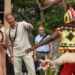 Harry e Meghan in Nigeria, visita privata tra beneficenza e Invictus Games