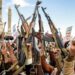 Houthi preparano “quarta fase dell’escalation” contro Israele e Usa