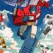 I robot Transformers compiono 40 Anni, tra epiche avventure robotiche e fan in tutto il mondo