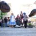 Il festival di fumetti e cultura pop di Falconara Marittima accoglie migliaia di visitatori con eventi, esibizioni e ospiti d’eccezione