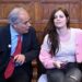 Ilaria Salis in tribunale, per la prima volta senza catene e manette