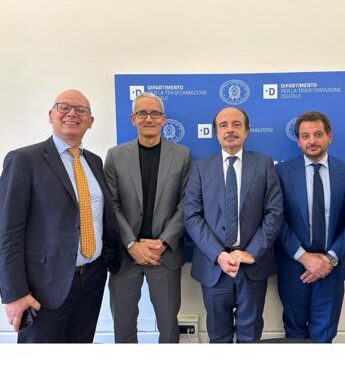 Imprese, Engineering e Lutech danno vita ad ‘Alleanza digitale per l’Italia’