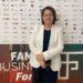 Imprese, Sacchi (Family business forum): “Ogni impresa nasce da una persona e da una famiglia”
