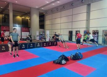 Inaugurata Rimini Wellness, per 4 giorni un intero territorio vocato al benessere