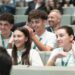 Intel porta l’intelligenza artificiale alle finali dei Campionati di Imprenditorialità 2024