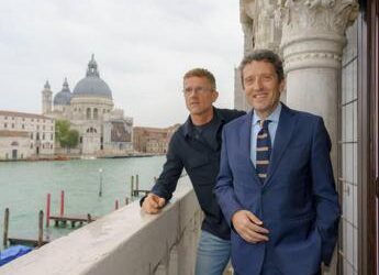 ‘Intelligens’ è il titolo della Biennale Architettura 2025