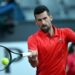 Internazionali d’Italia, Djokovic supera Moutet e va al terzo turno. Esce Ruud