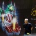 Iran, nuovo avvertimento sulla “dottrina nucleare”