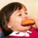Iss, in pandemia aumento consumo snack salati e dolci tra i bambini