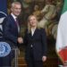 Italia-Nato, Meloni oggi vede Stoltenberg: sul tavolo aiuti all’Ucraina e nodo spesa militare