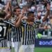 Juve-Monza 2-0, gol di Chiesa e Alex Sandro