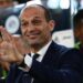 Juve-Salernitana 1-1, Allegri si salva allo scadere