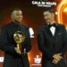 Kafd Globe Soccer Awards 2024, premiati Mbappè e Xabi Alonso – Fotogallery