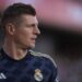 Kroos si ritira dopo gli Europei 2024: “Real Madrid sarà il mio ultimo club”