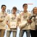 L’Istituto J.F. Kennedy di Pordenone vince l’Abb RoboCup 2024